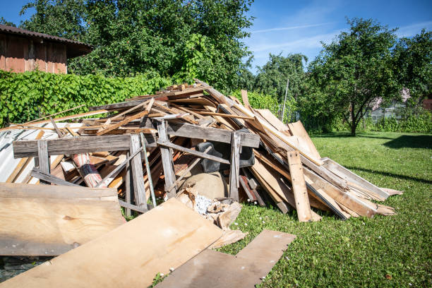 Best Hoarding Cleanup  in Gold Bar, WA